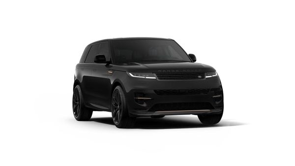 Predogledna slika - Land Rover Range Rover Sport DYNAMIC SE 3.0 D300 MHEV 4WD