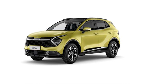 Predogledna slika - KIA Sportage