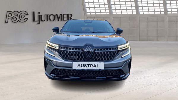 Predogledna slika - Renault Austral TCe 160 Mild hybrid Techno espirit Alpine Avt.