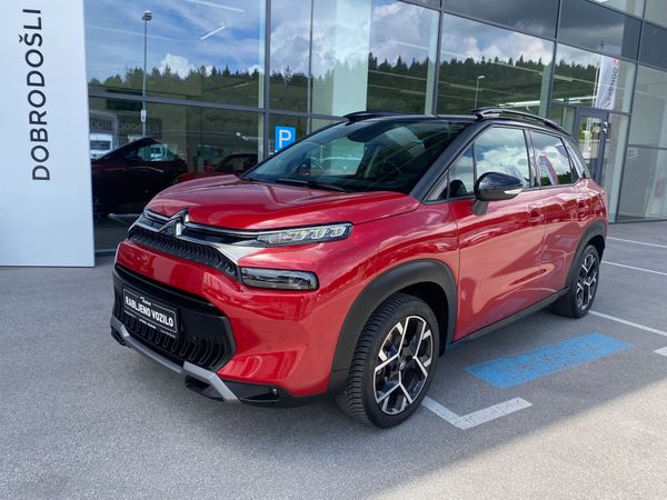 Predogledna slika - Citroën C3