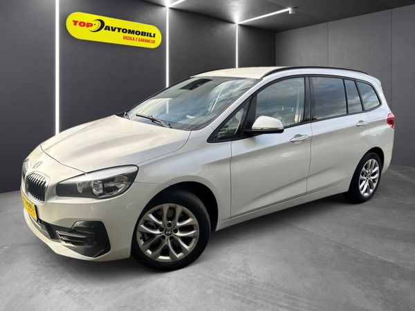 Predogledna slika - BMW Serija 2