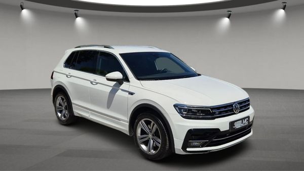 Predogledna slika - VW Tiguan