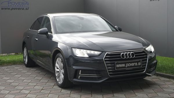 Predogledna slika - Audi A6 A6 40 TDI S tronic