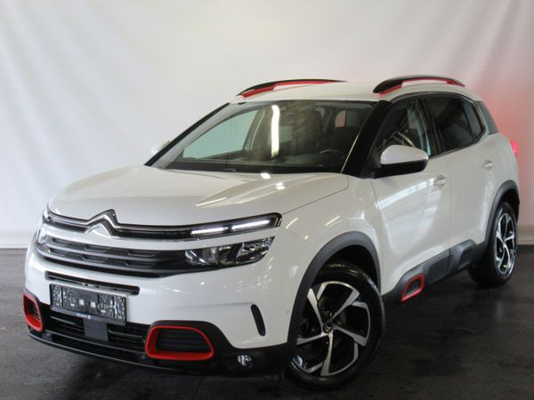Predogledna slika - Citroën C5 Aircross BlueHdi 130 S&S Feel