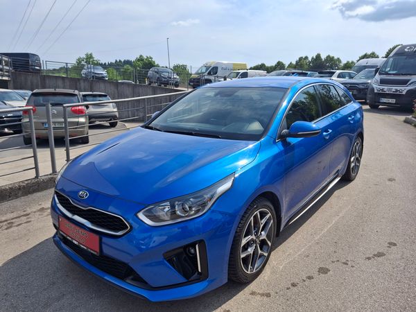 Predogledna slika - KIA Proceed 1.0 T-GDi GT-Line SLOVENSKO POREKLO