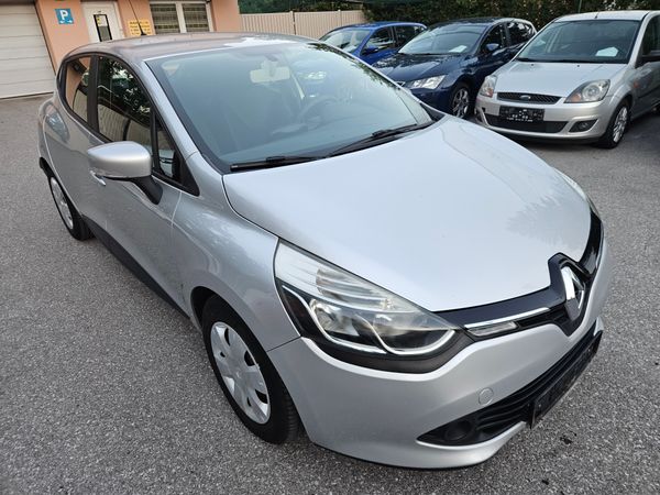 Predogledna slika - Renault Clio TCe 90 Energy Expression Start&Stop