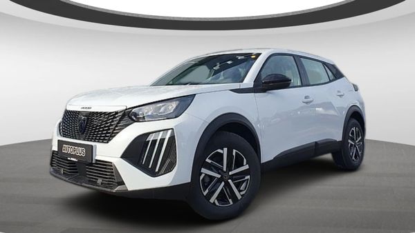 Predogledna slika - Peugeot 2008 Style PureTech 100