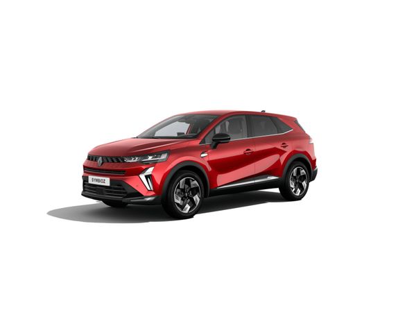 Predogledna slika - Renault Symbioz techno TCe 140