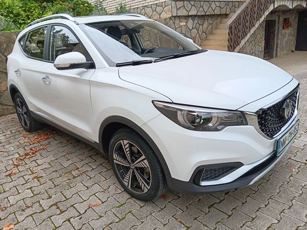Predogledna slika - MG MG ZS EV Luxury