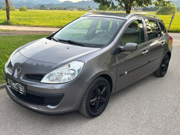 Predogledna slika - Renault Clio Dynamique 1.2 16v