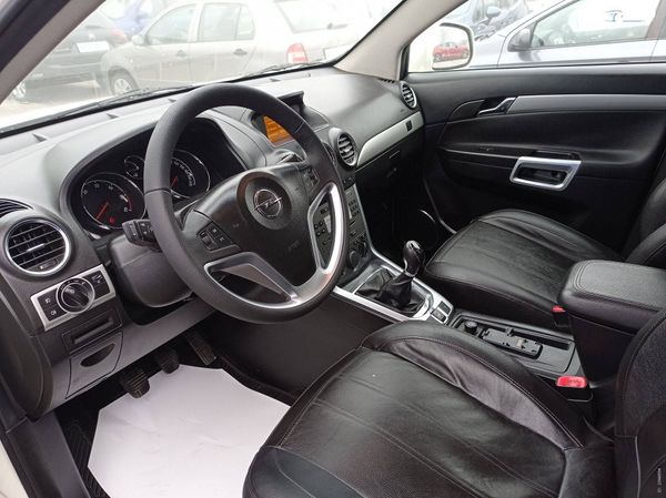 Predogledna slika - Opel Antara