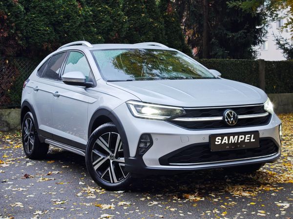 Predogledna slika - VW Taigo