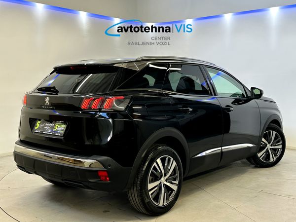 Predogledna slika - Peugeot 3008