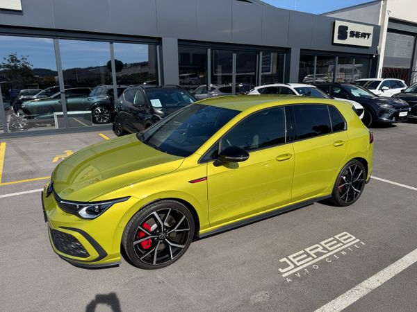Predogledna slika - VW Golf