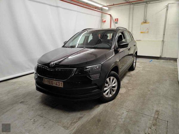 Predogledna slika - Škoda Karoq