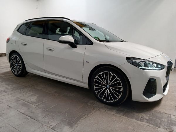 Predogledna slika - BMW 218i