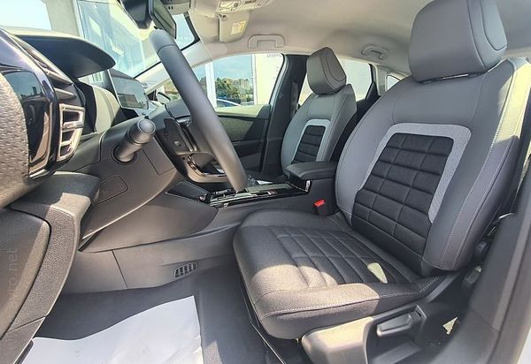 Predogledna slika - Citroën C4