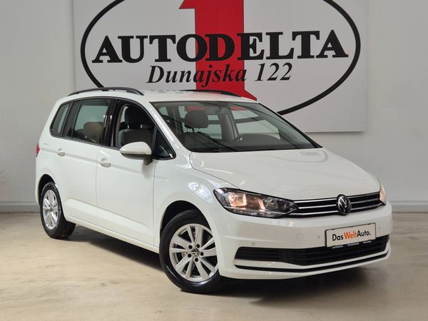 Predogledna slika - VW Touran