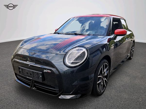Predogledna slika - MINI Cooper SE