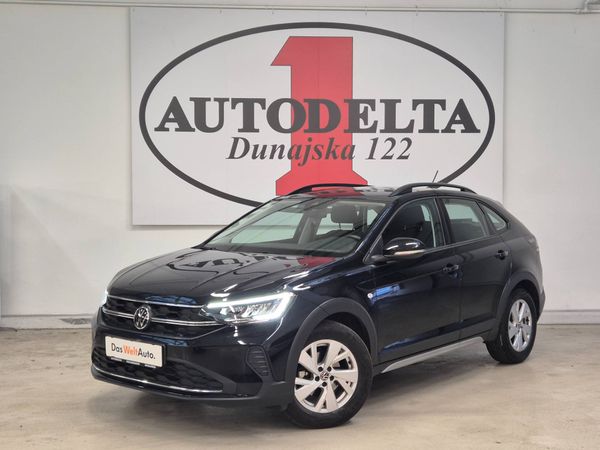 Predogledna slika - VW Taigo