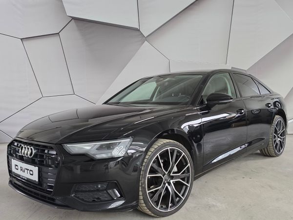 Predogledna slika - Audi A6