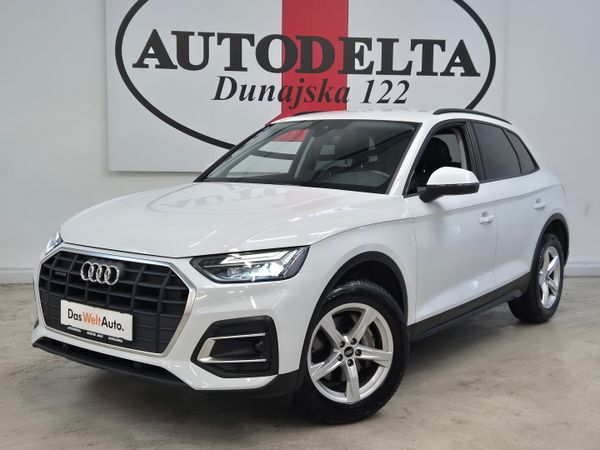 Predogledna slika - Audi Q5 40 TDI quattro
