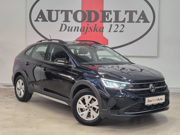 Predogledna slika - VW Taigo