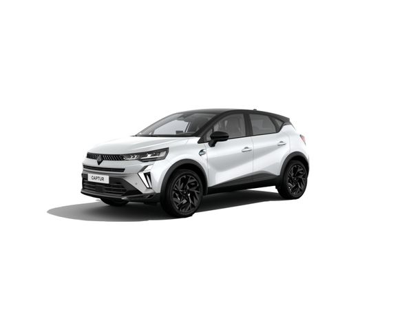 Predogledna slika - Renault Captur Esprit Alpine mild hybrid 160 EDC