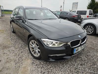 Predogledna slika - BMW Serija 3