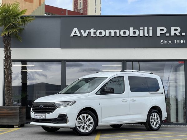 Predogledna slika - Ford Tourneo Connect TITANIUM L1 1.5 EcoBoost 84kW M6