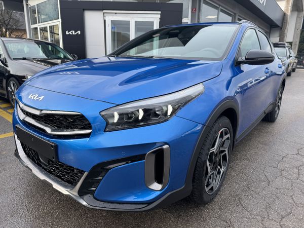 Predogledna slika - KIA XCeed