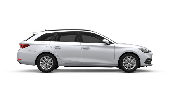 Predogledna slika - Seat Leon