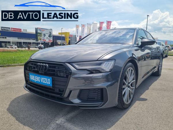 Predogledna slika - Audi A6