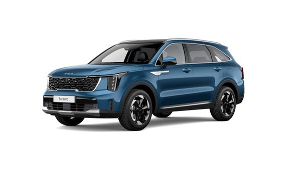 Predogledna slika - KIA Sorento