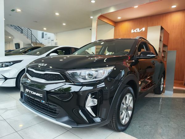 Predogledna slika - KIA Stonic
