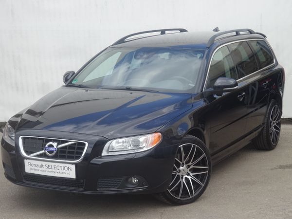 Predogledna slika - Volvo V70