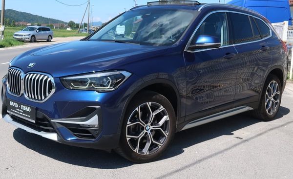 Predogledna slika - BMW serija X1