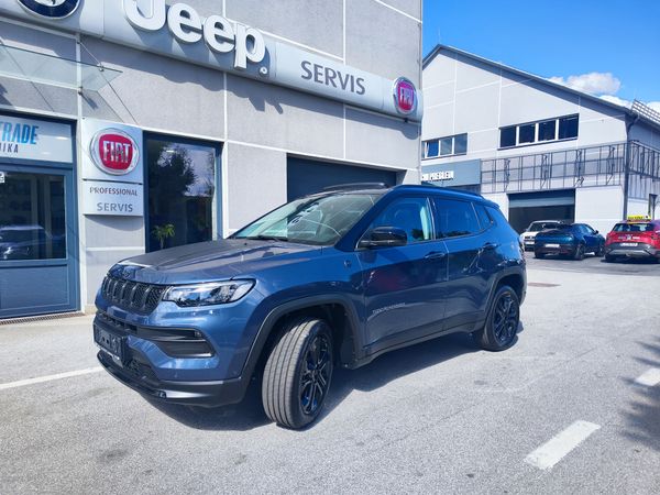 Predogledna slika - Jeep Compass
