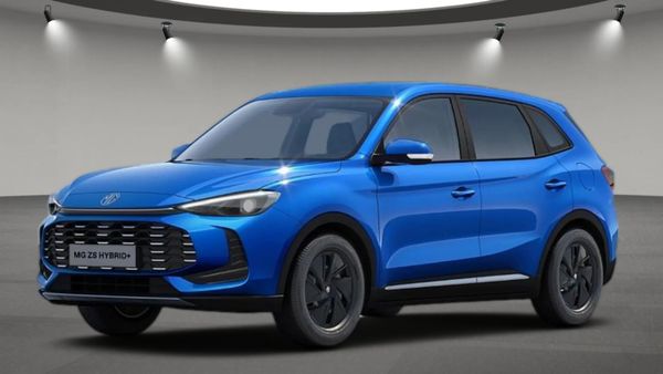 Predogledna slika - MG ZS