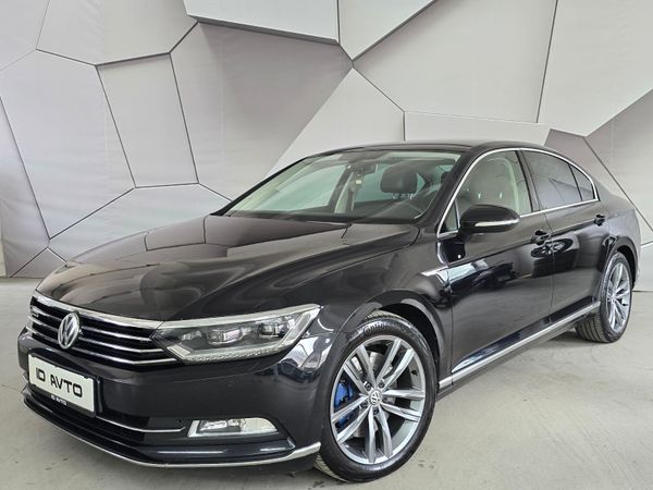 Predogledna slika - VW Passat