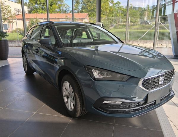 Predogledna slika - Seat Leon