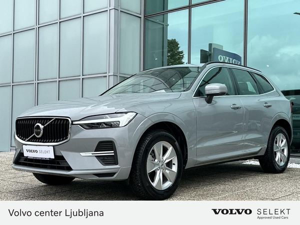 Predogledna slika - Volvo XC60
