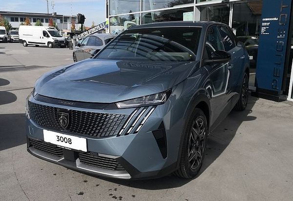 Predogledna slika - Peugeot 3008