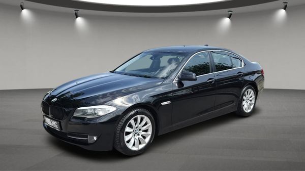Predogledna slika - BMW Serija 5