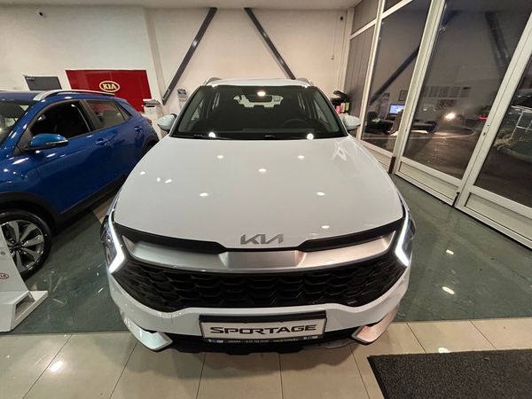Predogledna slika - KIA Sportage