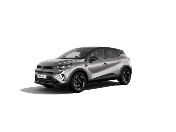 Predogledna slika - Renault Captur techno TCe 90
