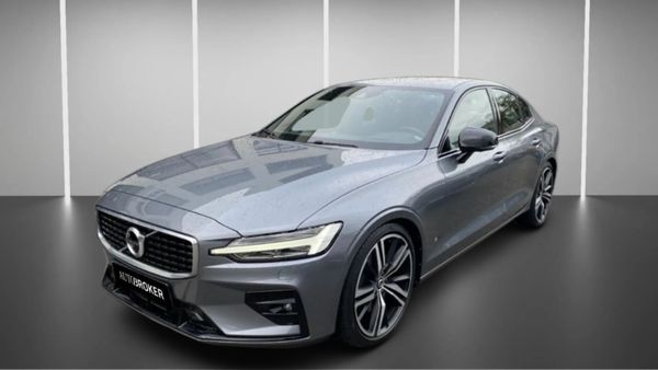 Predogledna slika - Volvo S60