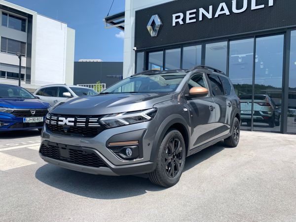 Predogledna slika - Dacia Jogger