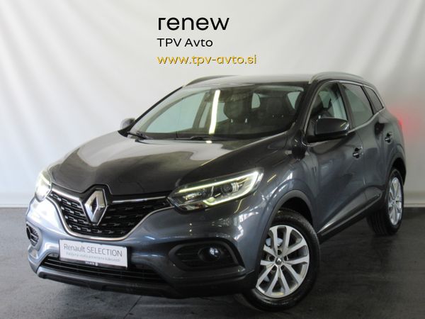Predogledna slika - Renault Kadjar TCe 140 Limited