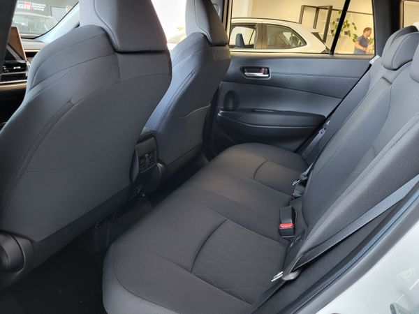 Predogledna slika - Toyota Corolla